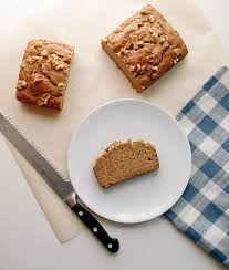 Banana Tea Bread The Simple Veganista Vegan Banana Bread Easy Banana Tea Tea Bread