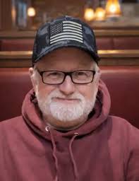 Obituary information for Rich Mordock