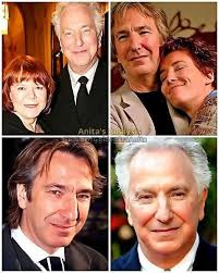 Alan was a devoted father, husband, friend and role model. He knew how to  harness the power of the entertainment industry to be a positive influence  in so many lives