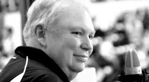 TONY RIGGSBEE NAMED MASTER OF CEREMONIES FOR FIRST PITCH DINNER