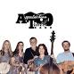 Appalachian Trail Bluegrass Band: Carter Family Fold