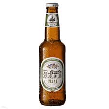 Italian Beer Pils 330 ml. - Birra Dolomiti - H&H Shop