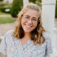 Megan Menzel's Instagram, Twitter & Facebook