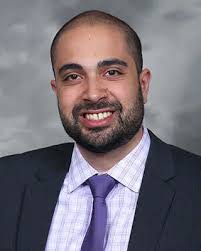 Dr. Kent Robertson, MD, Pediatric Hematology-Oncology