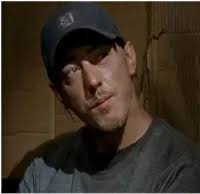 The Walking Dead (drama)/character