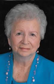 Obituary for Billie Louise Miller