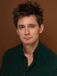 Alexander Boytsov, 37, Moscow.Film and Theater talent. Official Website