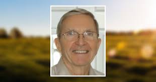 Paul V. Behnen Obituary October 9, 2019