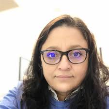 Meet out Director Akeisha Jones.