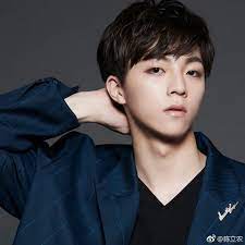 180608 chenlinong weibo update 1 9 400萬福利九宮格來囉 ninepercent nines 陳立農 chenlinong artis