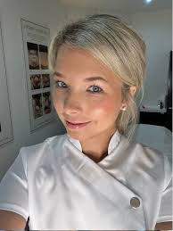 Janine Currie's Instagram, Twitter & Facebook