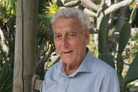 Funeral service for Donald (Don) Gerald Corbett