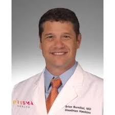 Best Orthopedic Surgeons Near Me in Gray Court, SC