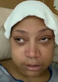 Fundraiser by Esther Marshall : Urgent Help for Esther's Family while in ICU