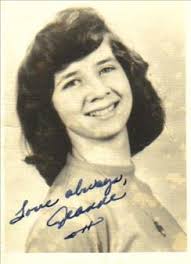 Betty Vickers Obituary (2008)