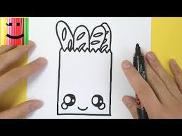 Ce dessin à fait un carton sur youtube, cette compte + 1 millions vues actuellement. Comment Dessiner Nutella Et Du Pain Kawaii Etape Par Etape Dessins Kawaii Facile Mp3 Ecouter Telecharger Jdid Music Arabe Mp3 2017