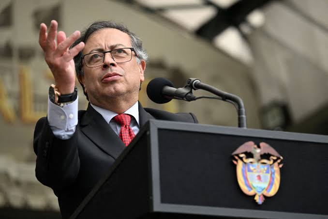 Gustavo Petro Archives - Page 2 of 3 - Americas Quarterly