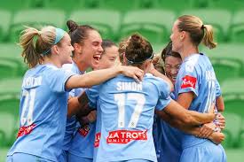 Win newcastle jets 1:0.the best players melbourne city fc in all leagues, who scored the most goals for the club: Melbourne City Crowned W League Champions After Beating Sydney Fc 1 0 In Grand Final Abc News