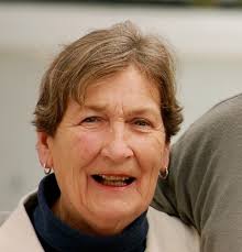 Catherine O'Brien Obituary (1934