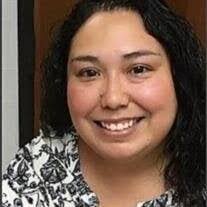 Theresa Rubio's Instagram, Twitter & Facebook