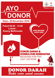 Lebih banyak donor darah file poster,flyer,kartu dan brosur unduh gratis untuk merancang,silakan kunjungi pikbest.com. 35 Ide Pamflet Donor Darah Little Duckling Blog