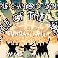2nd Annual Larkspur Battle of the Bands