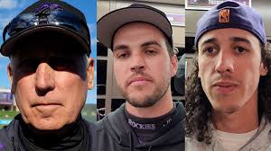 Sean Bouchard's season in doubt with left biceps tear