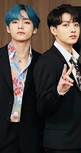 195719 likes · 29535 talking about this. Bts V Jungkook Kim Taehyung Hd Mobile Wallpaper Peakpx