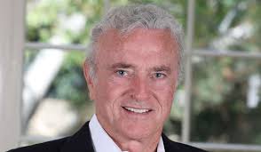 Obituary Forrest Compton Dead at 94 known for Edge of Night