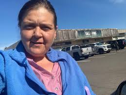 Breakfast at Tall Firs in Springfield, Oregon