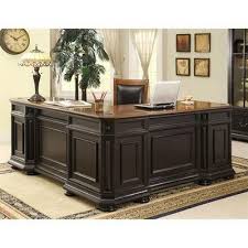 Riverside Furniture Allegro L Shaped Executive Desk And Return L Shaped Executive Desk Home Office Design Home Office Decor