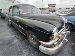 More info › haggle me hobart. 1950 To 1952 Pontiac Chieftain For Sale On Classiccars Com