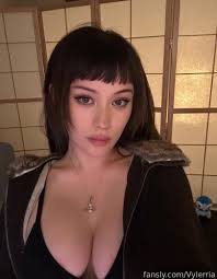 The Asian Cuties of Twitch.tv