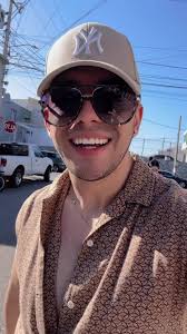 How Old Is Gil Ortiz