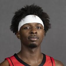 Jae'Sean Tate's Changing Role with the Rockets