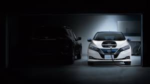 2018 Nissan Leaf 2 4k Wallpaper Hd Car Wallpapers Id 8389