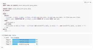 7 Tips To Debug Apache Spark Code Faster With Databricks The Databricks Blog