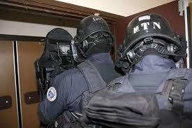 Devenir Gendarme Du Gign 2021 Salaire Recrutement Concours