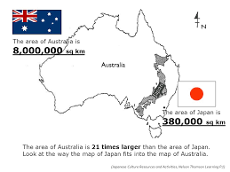 Googlemap, osm, yandex australia, oceania. Jungle Maps Map Of Japan To Australia