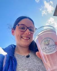 Daisy Kay's Instagram, Twitter & Facebook