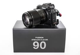 Fujifilm Fujinon Xf 90mm F 2 R Lm Wr Fujifilm S 90mm Makes A Colorful Splash On The Set Of Indian Summers 2 Fujifilm How To Make Splash