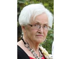 Emma Schweizer Obituary (1936