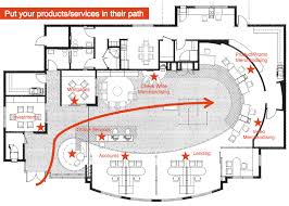 Typical Layout Bank Buscar Con Google Bank Interior Design Floor Plan Layout Office Floor Plan