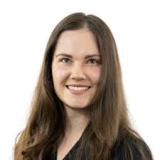 Dr. Anna Sharabura, MD