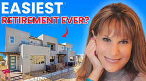 Lock-and-Leave Lifestyle in Summerlin