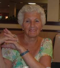 Margaret Boljevic Obituary