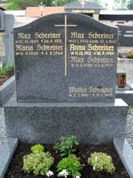 Max Schreiner (1904-1945)