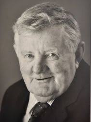 Condolence Book for Tom Murray (Roscrea, Tipperary)