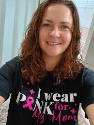 💗 October is #BreastCancerAwarenessMonth; a time to come together, raise  awareness, and support those whose lives have been touched by breast  cancer. Across the Village, our teams wore pink to show love