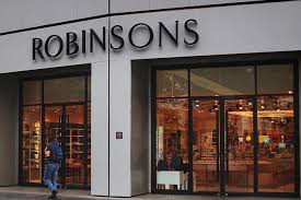 Robinsons had already closed its jem mall store just a few months ago. Robinsons Raffles City Store To Stay Open Through To New Year Latest Singapore News The New Paper
